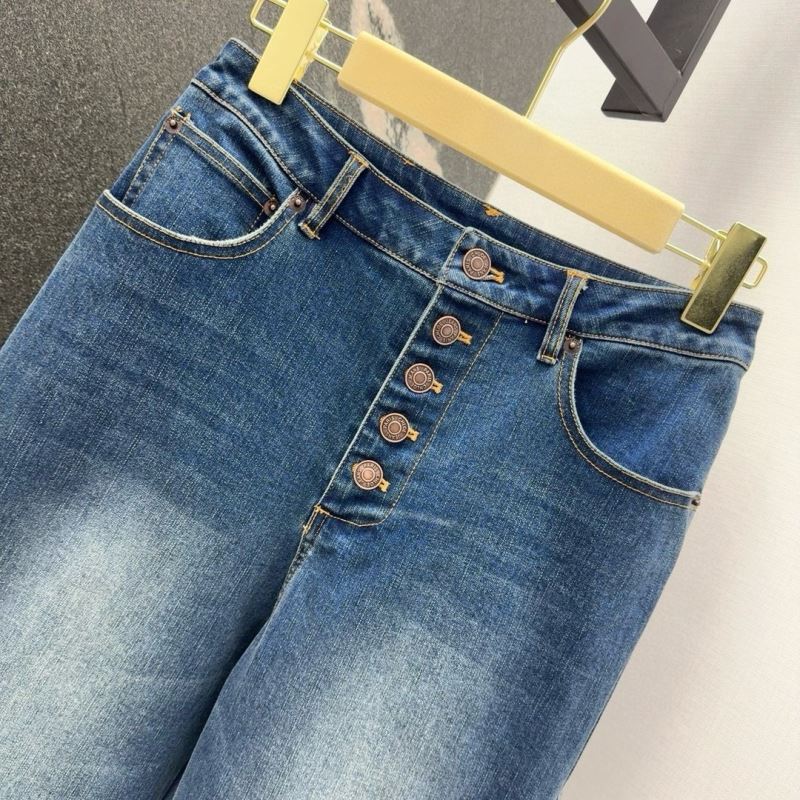 Chole Jeans